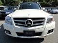 Arctic White - GLK 350 4Matic Photo No. 2