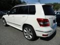 Arctic White - GLK 350 4Matic Photo No. 4
