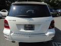 Arctic White - GLK 350 4Matic Photo No. 5