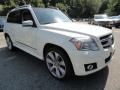 Arctic White - GLK 350 4Matic Photo No. 7