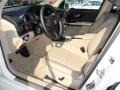 Arctic White - GLK 350 4Matic Photo No. 10