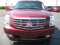 2008 Sonoma Red Cadillac Escalade EXT AWD  photo #2