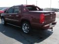 2008 Sonoma Red Cadillac Escalade EXT AWD  photo #6