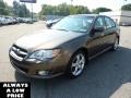 Deep Bronze Metallic - Legacy 2.5i Sedan Photo No. 3