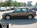 Deep Bronze Metallic - Legacy 2.5i Sedan Photo No. 4