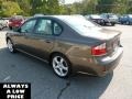 Deep Bronze Metallic - Legacy 2.5i Sedan Photo No. 5