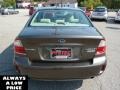 Deep Bronze Metallic - Legacy 2.5i Sedan Photo No. 6