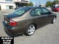 Deep Bronze Metallic - Legacy 2.5i Sedan Photo No. 7