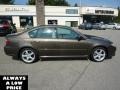 Deep Bronze Metallic - Legacy 2.5i Sedan Photo No. 8