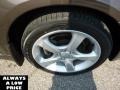 Deep Bronze Metallic - Legacy 2.5i Sedan Photo No. 9