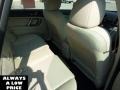 Deep Bronze Metallic - Legacy 2.5i Sedan Photo No. 16