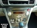 Deep Bronze Metallic - Legacy 2.5i Sedan Photo No. 18