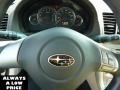 Deep Bronze Metallic - Legacy 2.5i Sedan Photo No. 19