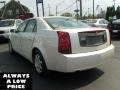 White Diamond - CTS Sedan Photo No. 5