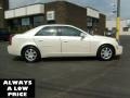 White Diamond - CTS Sedan Photo No. 8