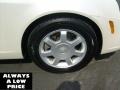 White Diamond - CTS Sedan Photo No. 9