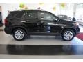 Ebony Black - Sorento EX V6 AWD Photo No. 9