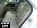 White Diamond - CTS Sedan Photo No. 14
