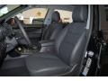 2011 Ebony Black Kia Sorento EX V6 AWD  photo #16