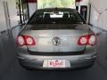 United Gray - Passat Komfort Sedan Photo No. 3