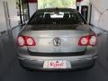 2008 United Gray Volkswagen Passat Komfort Sedan  photo #3