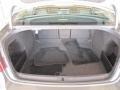 United Gray - Passat Komfort Sedan Photo No. 11