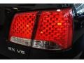 2011 Ebony Black Kia Sorento EX V6 AWD  photo #60