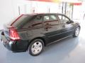 2004 Black Chevrolet Malibu Maxx LT Wagon  photo #4