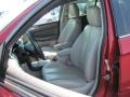 2006 Inferno Red Crystal Pearl Chrysler Pacifica Touring  photo #9