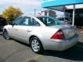2006 Silver Birch Metallic Ford Five Hundred SEL  photo #3