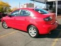 True Red - MAZDA3 i Touring Sedan Photo No. 3