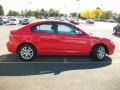 True Red - MAZDA3 i Touring Sedan Photo No. 5