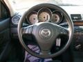 True Red - MAZDA3 i Touring Sedan Photo No. 9