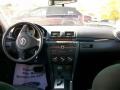 True Red - MAZDA3 i Touring Sedan Photo No. 10