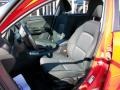 True Red - MAZDA3 i Touring Sedan Photo No. 12