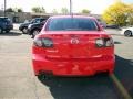True Red - MAZDA3 i Touring Sedan Photo No. 17