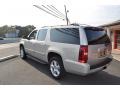 2007 Gold Mist Metallic Chevrolet Suburban 1500 LTZ 4x4  photo #4