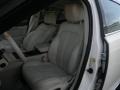 2009 White Chocolate Tri-Coat Lincoln MKS AWD Sedan  photo #8