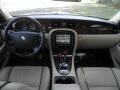 2007 Ebony Black Jaguar XJ XJ8  photo #10