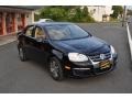 Black - Jetta 2.5 Sedan Photo No. 2