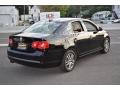 Black - Jetta 2.5 Sedan Photo No. 3
