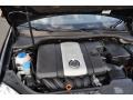 Black - Jetta 2.5 Sedan Photo No. 9