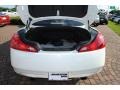 Ivory Pearl White - G 37 S Sport Coupe Photo No. 11