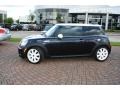 Midnight Black - Cooper S Hardtop Photo No. 2
