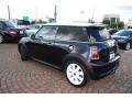 Midnight Black - Cooper S Hardtop Photo No. 3
