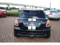 Midnight Black - Cooper S Hardtop Photo No. 4
