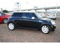 Midnight Black - Cooper S Hardtop Photo No. 6