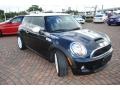 Midnight Black - Cooper S Hardtop Photo No. 7