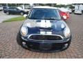 Midnight Black - Cooper S Hardtop Photo No. 8