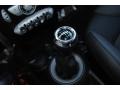 Midnight Black - Cooper S Hardtop Photo No. 15